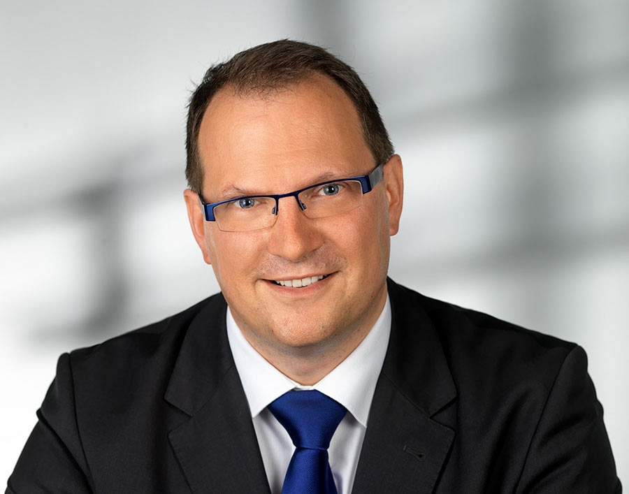 Dr. Bernhard Wittmann