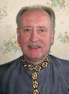 Damir Vres