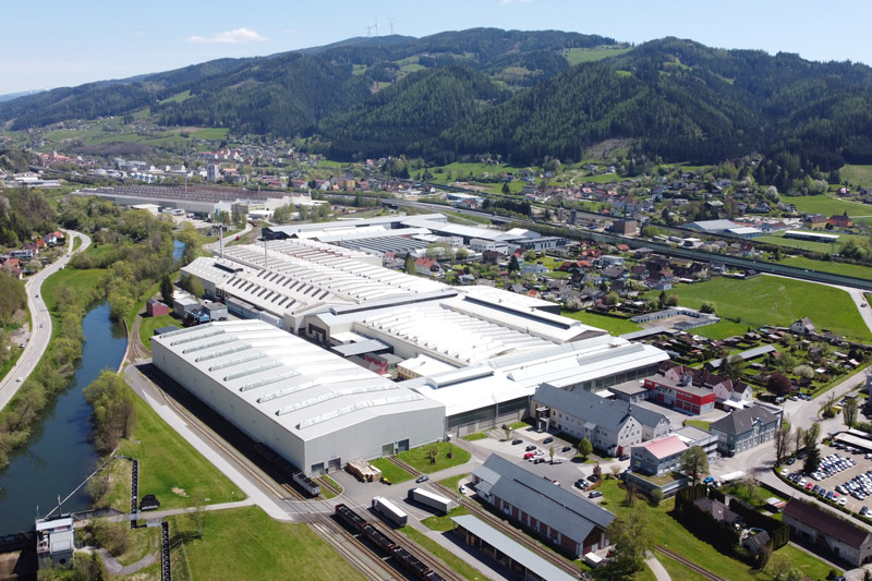 Voestalpine Tubulars GmbH & Co KG — 3