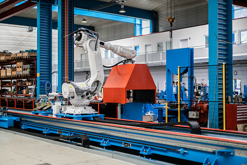 Zeman Bauelemente Produktionsges. GmbH — 3