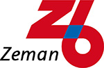 Zeman Bauelemente Produktionsges. GmbH — 1